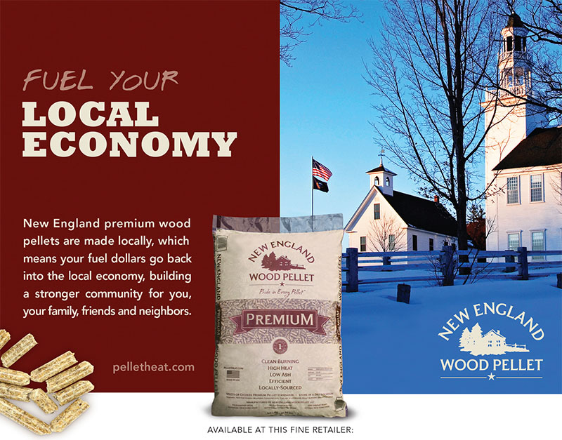 Hudson Valley Wood Pellets Wood Pellets for Heating